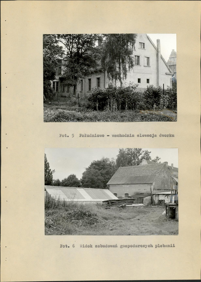 Ewidencja parkowa, skan nr 23