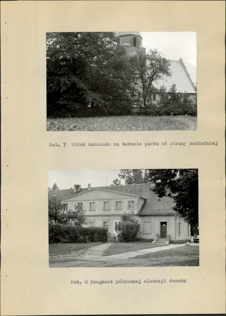 Ewidencja parkowa, skan nr 24
