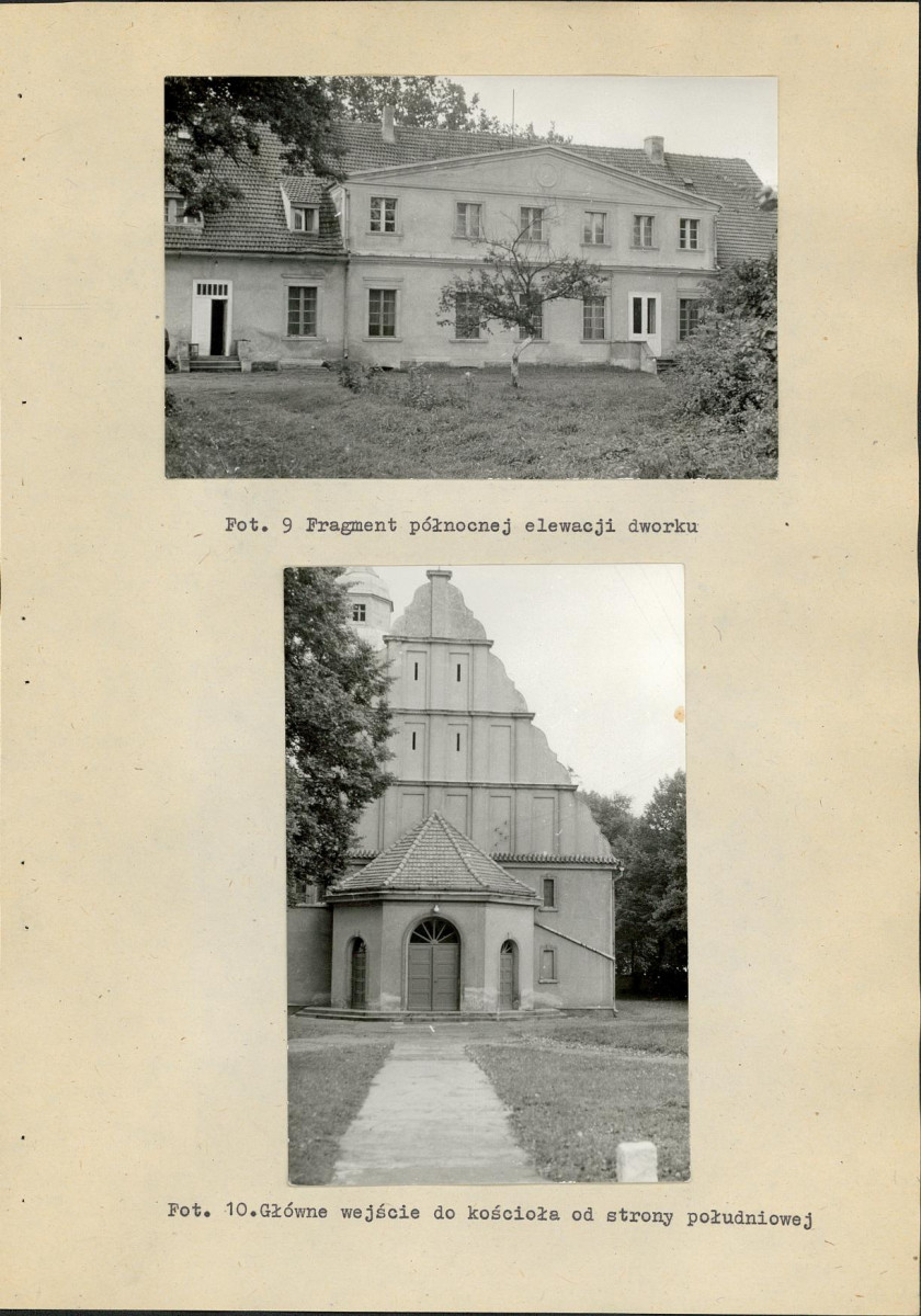 Ewidencja parkowa, skan nr 25