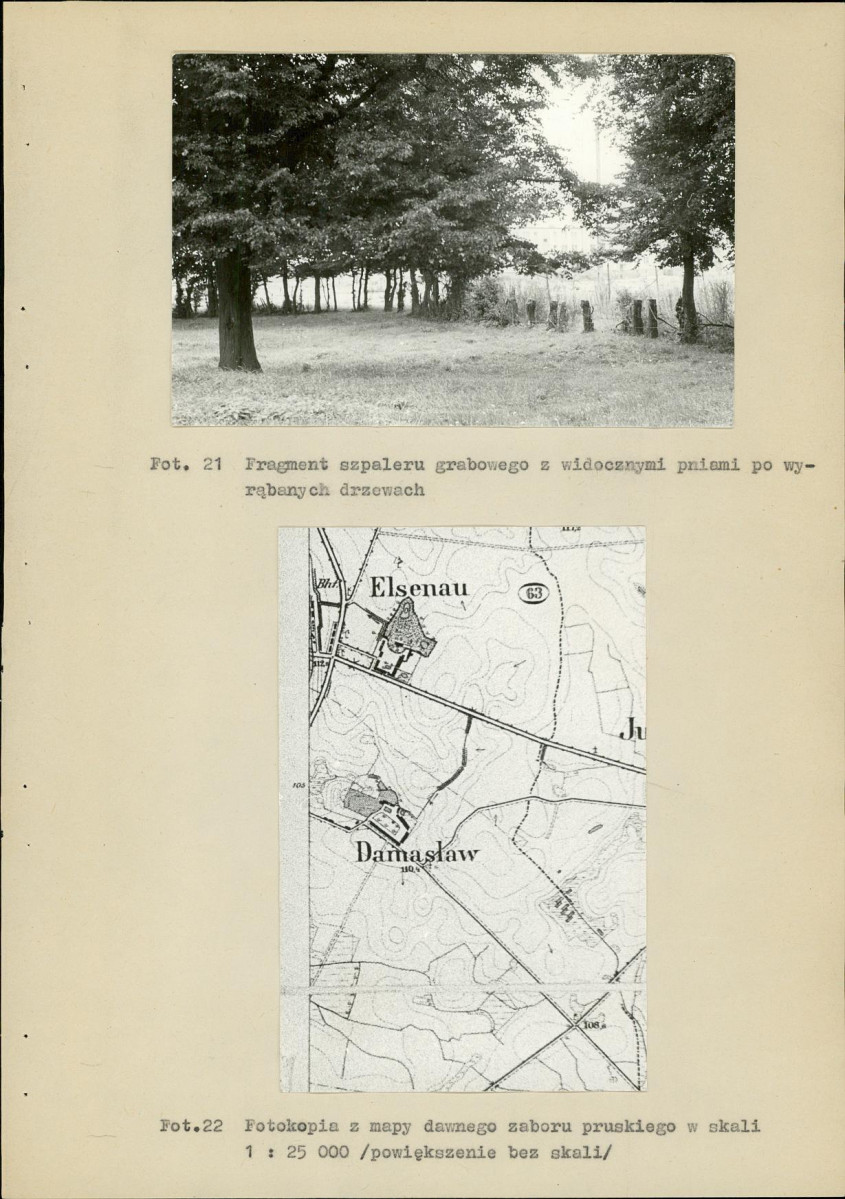 Ewidencja parkowa, skan nr 31