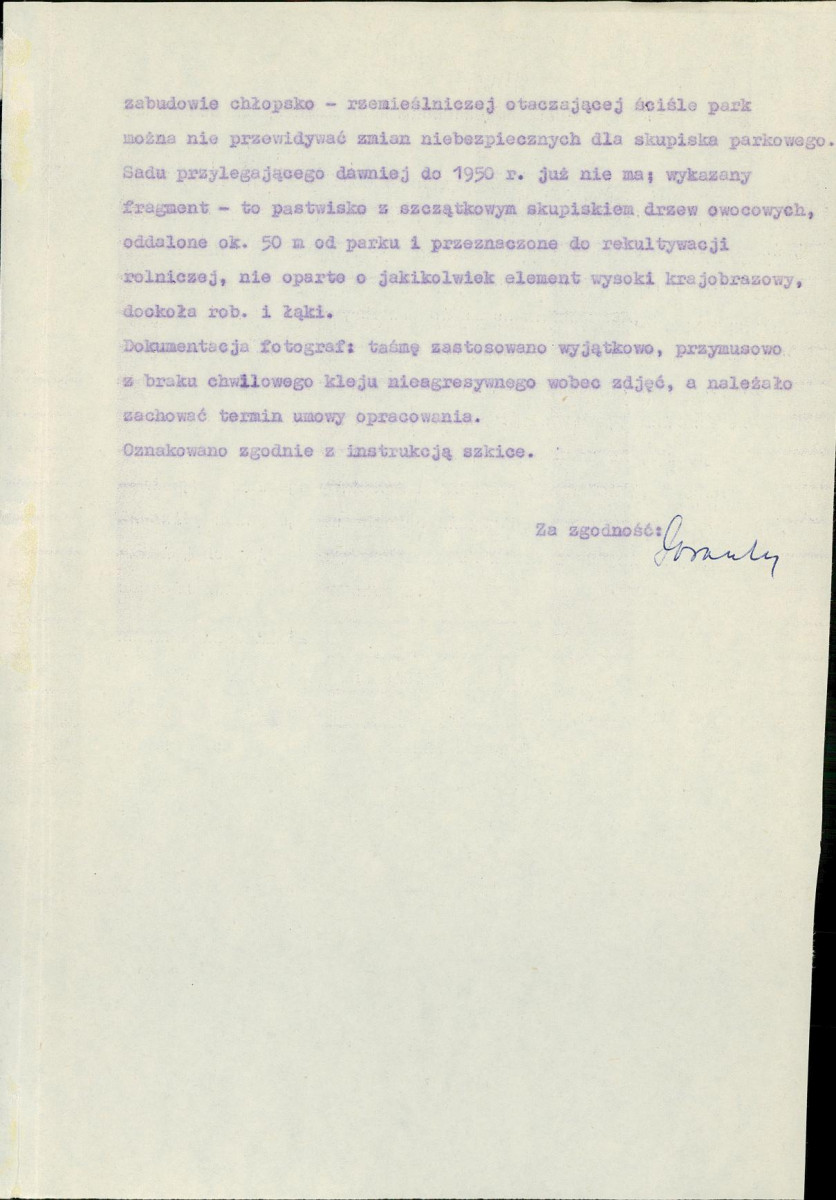 EP - Ewidencja parkowa, skan nr 9