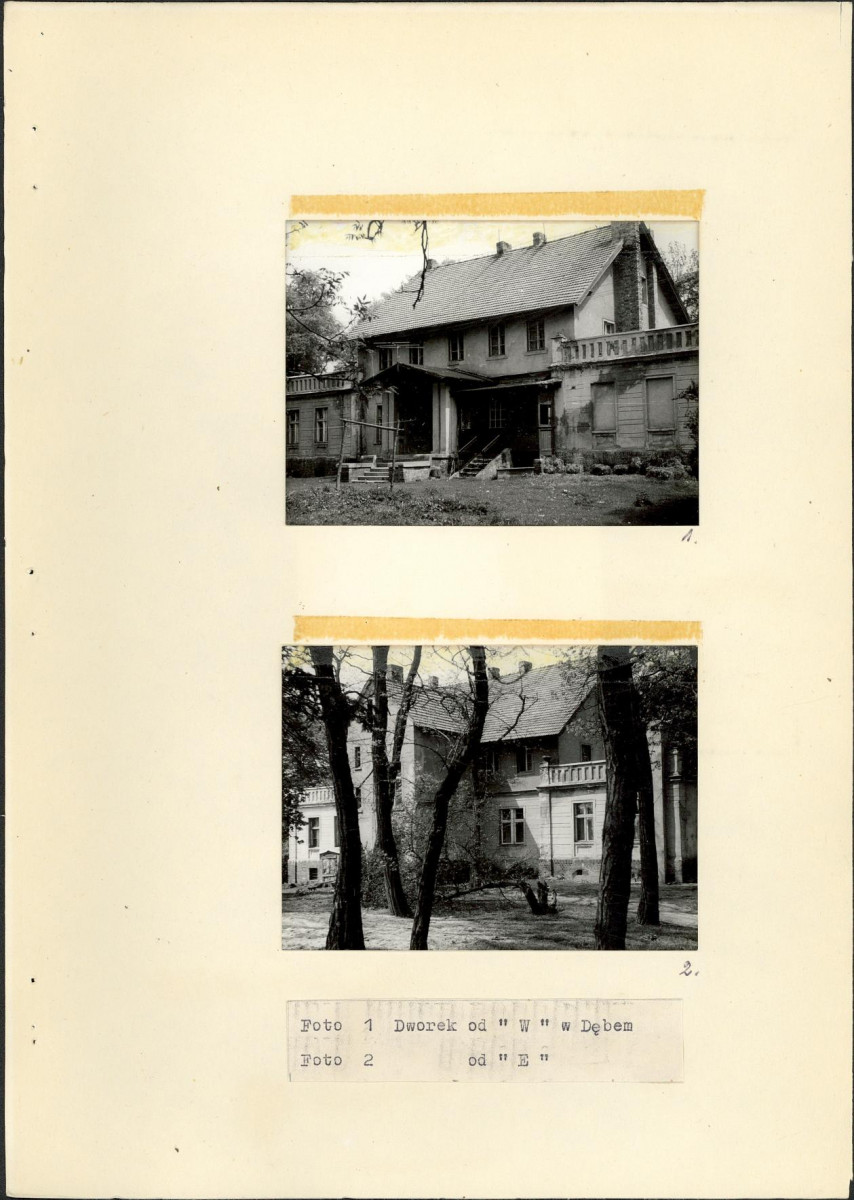 EP - Ewidencja parkowa, skan nr 26