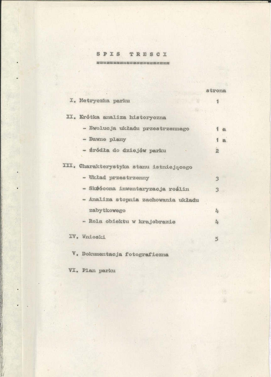 EP - Ewidencja parkowa, skan nr 6