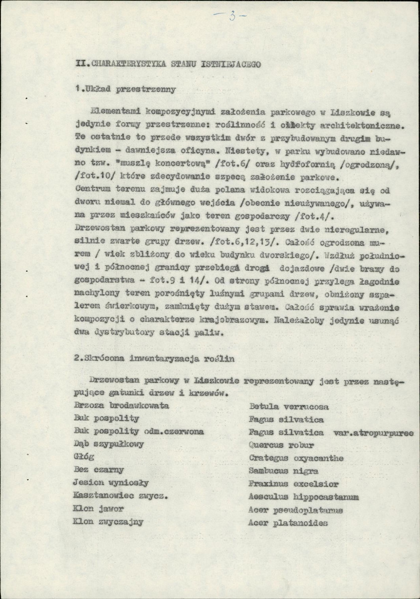 EP - Ewidencja parkowa, skan nr 9