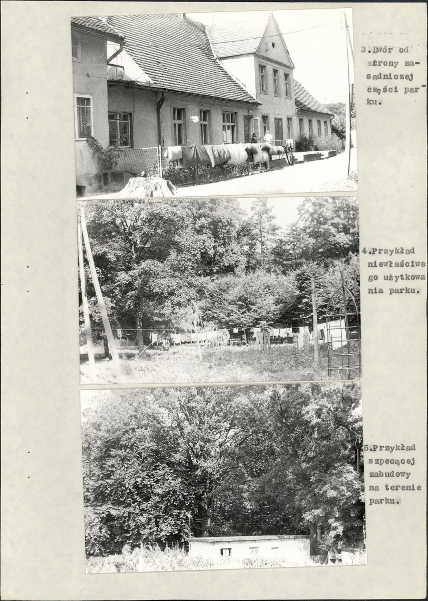 EP - Ewidencja parkowa, skan nr 14
