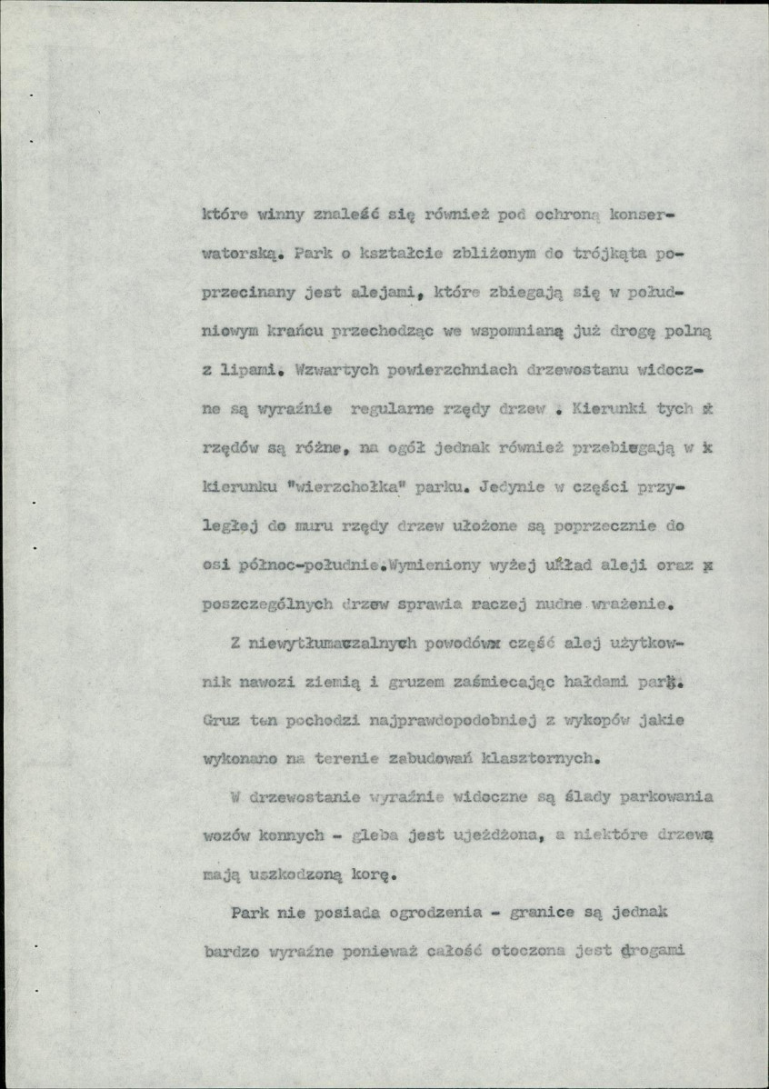 Ewidencja parkowa, skan nr 10