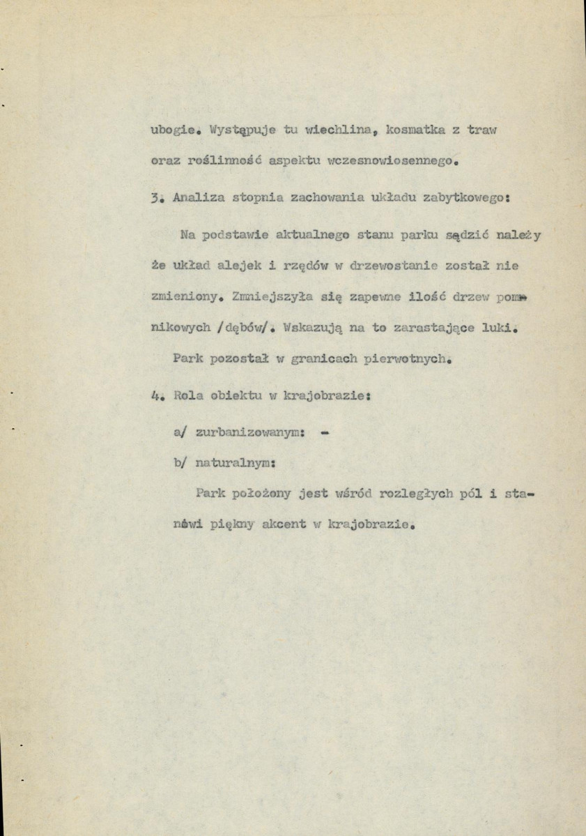Ewidencja parkowa, skan nr 13