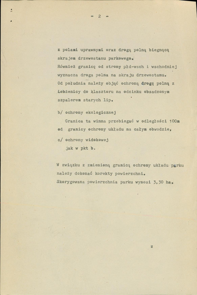 Ewidencja parkowa, skan nr 23