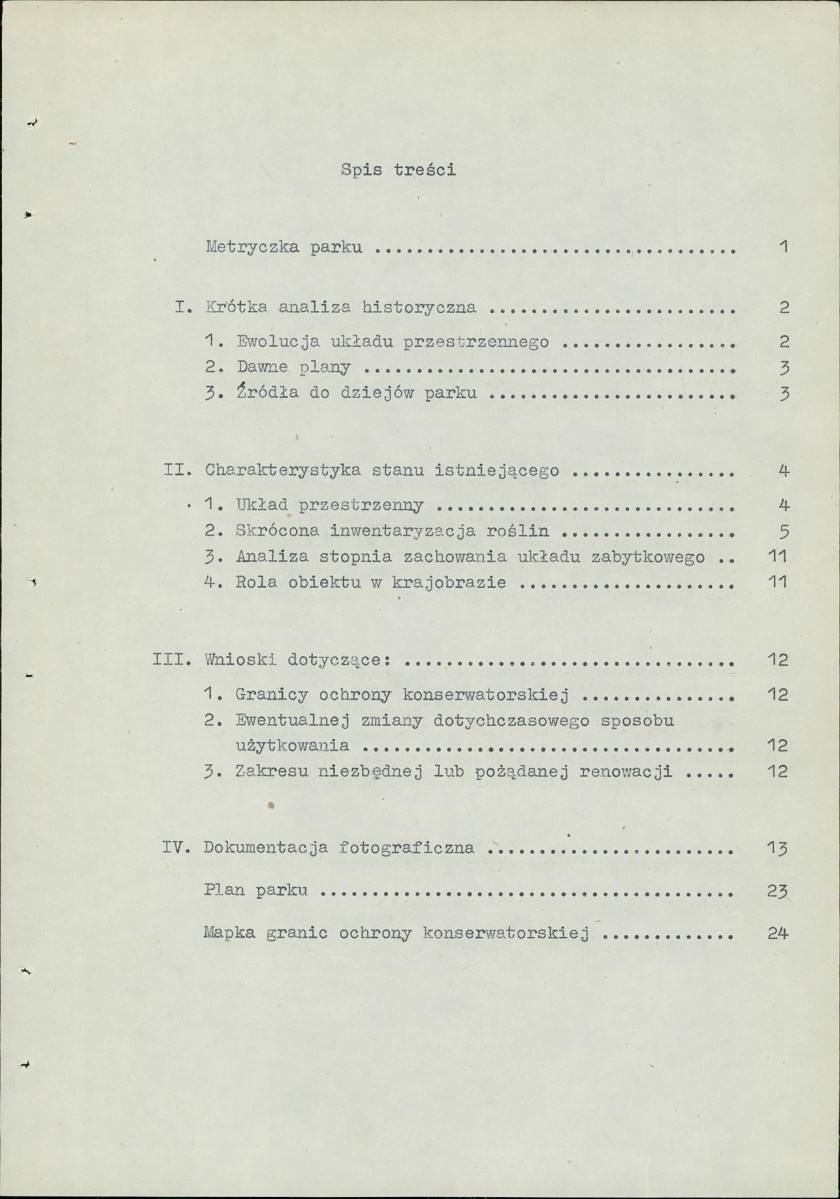 EP - Ewidencja parkowa, skan nr 5