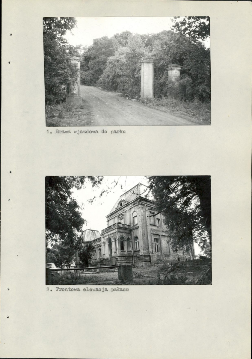 EP - Ewidencja parkowa, skan nr 20