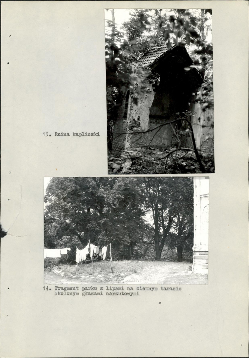 EP - Ewidencja parkowa, skan nr 26