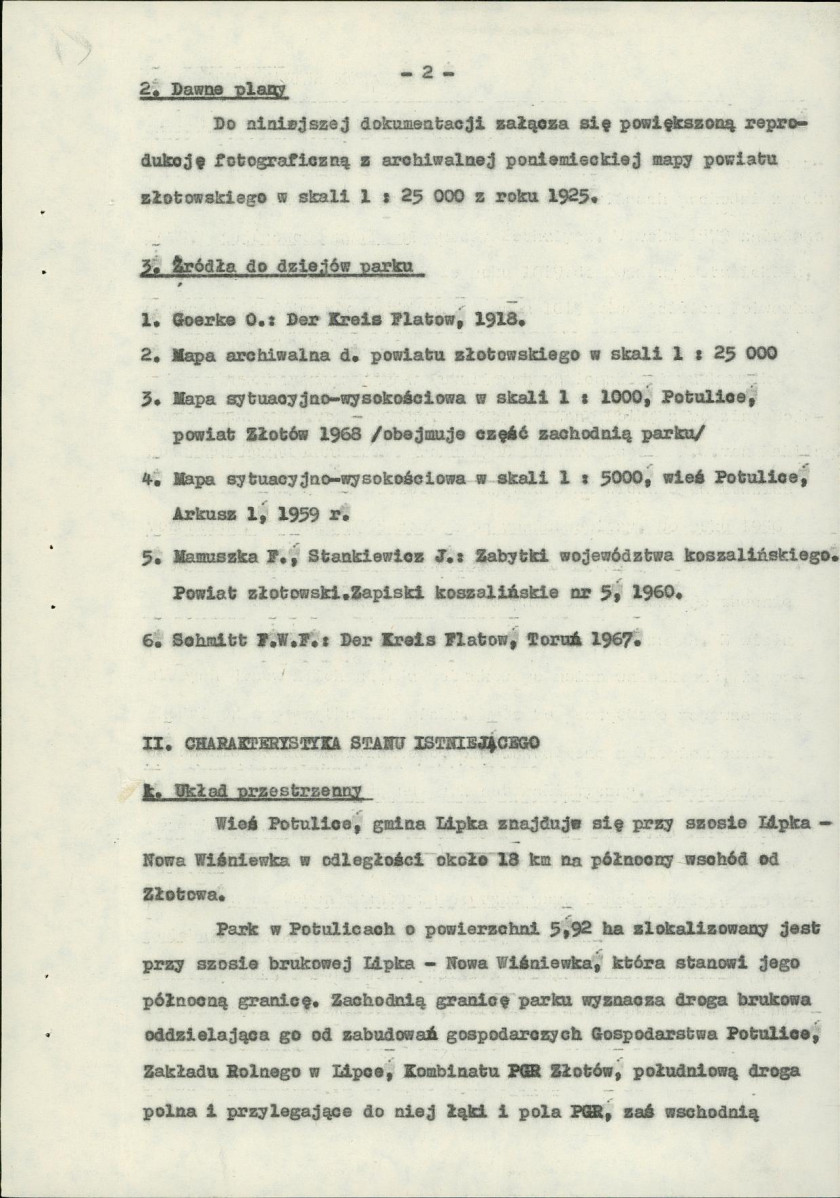 Ewidencja parkowa, skan nr 9