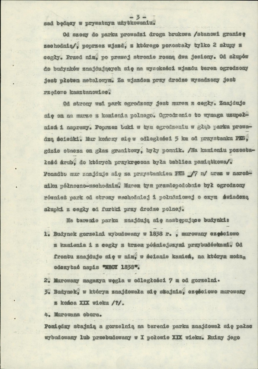 Ewidencja parkowa, skan nr 10