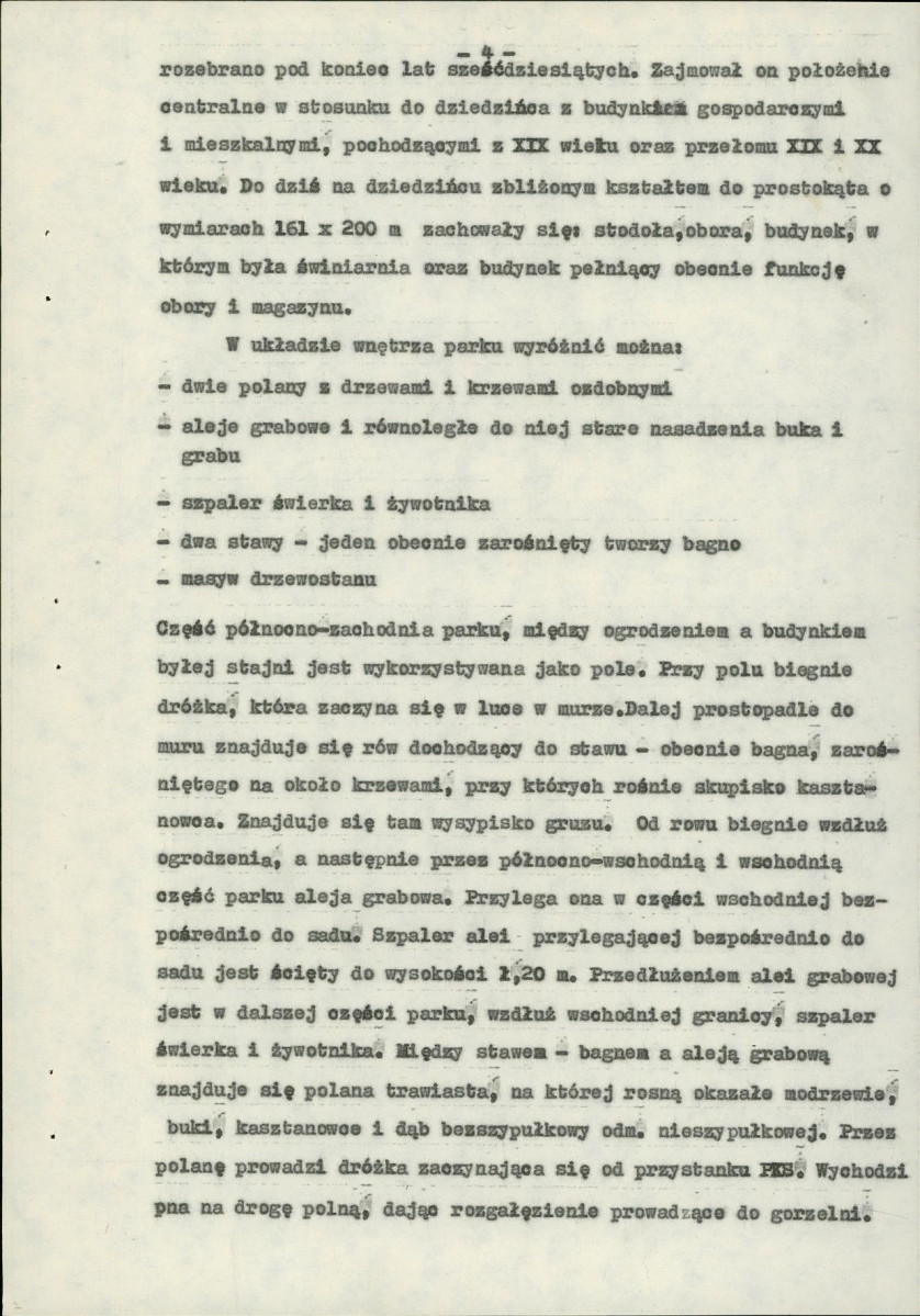Ewidencja parkowa, skan nr 11
