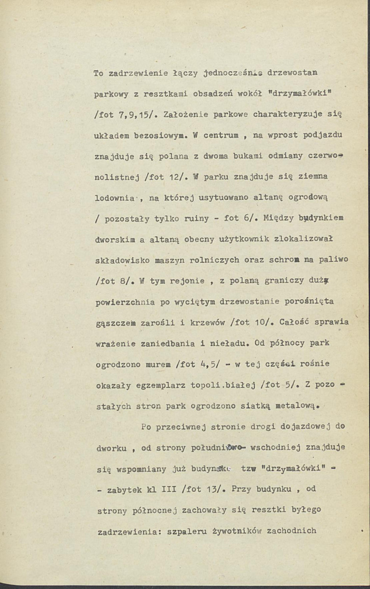 Ewidencja parkowa, skan nr 9