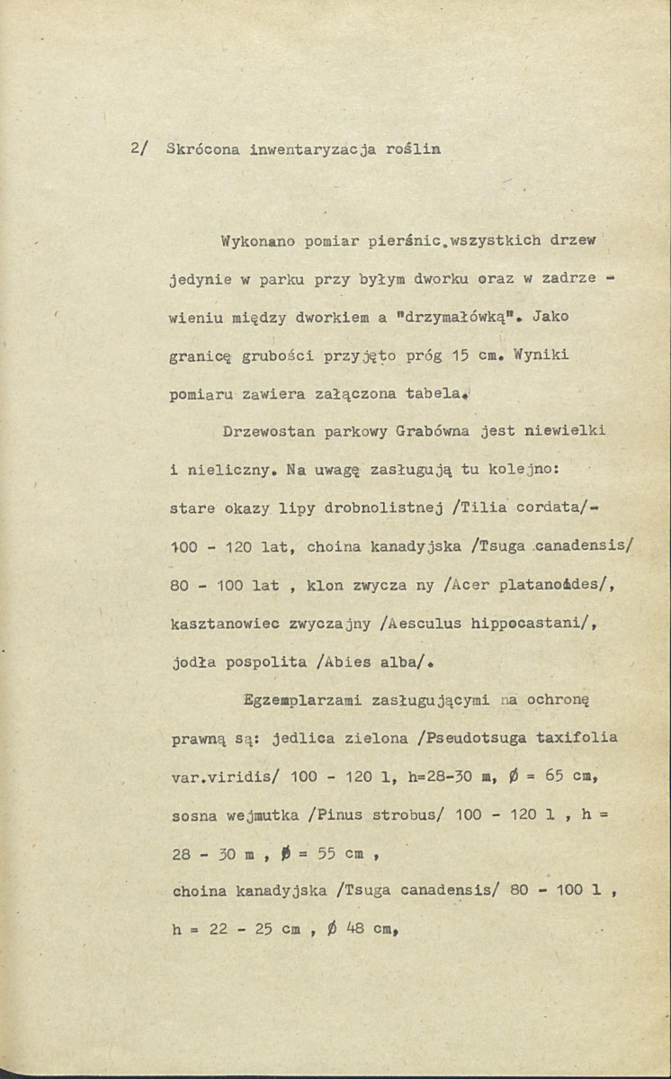 Ewidencja parkowa, skan nr 12