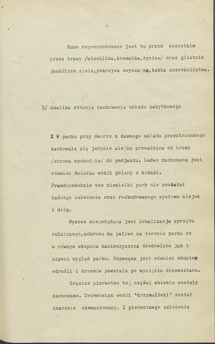 Ewidencja parkowa, skan nr 14