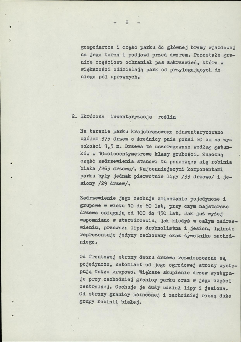 Ewidencja parkowa, skan nr 14