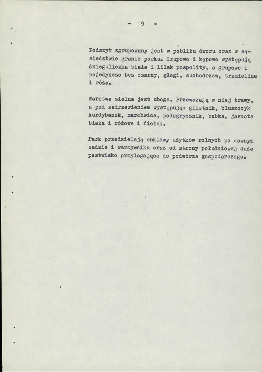 Ewidencja parkowa, skan nr 15