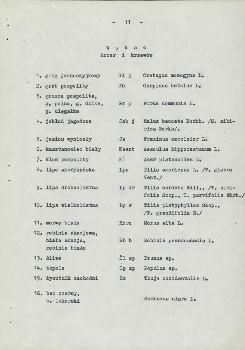 Ewidencja parkowa, skan nr 17