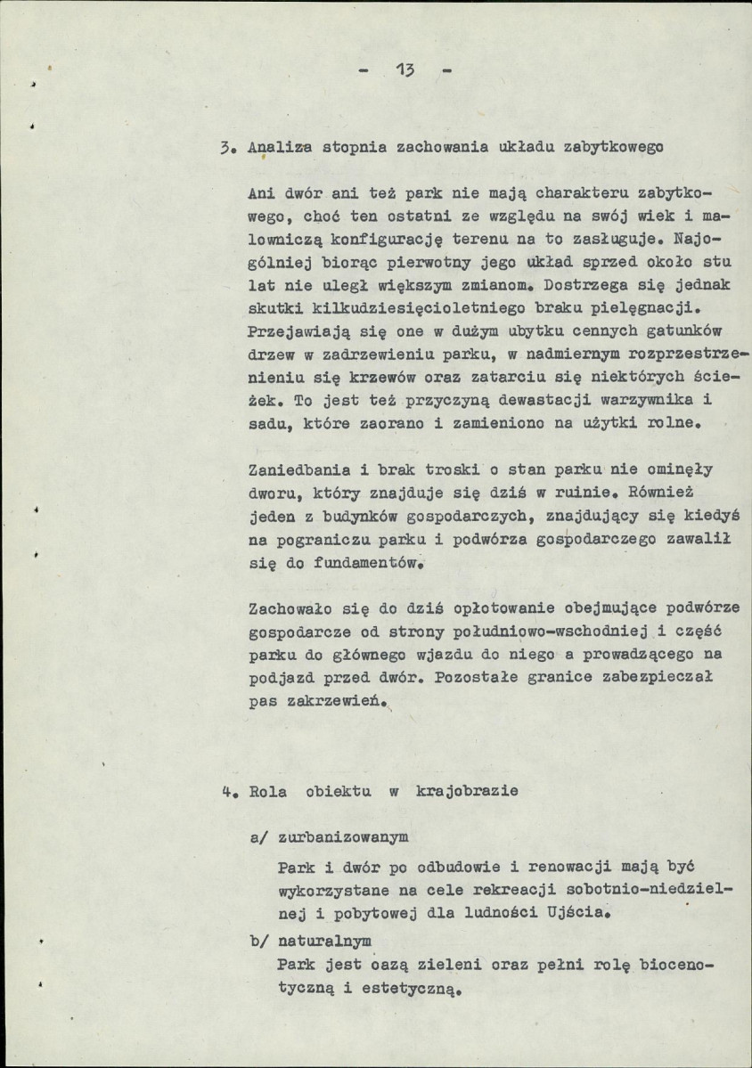 Ewidencja parkowa, skan nr 19