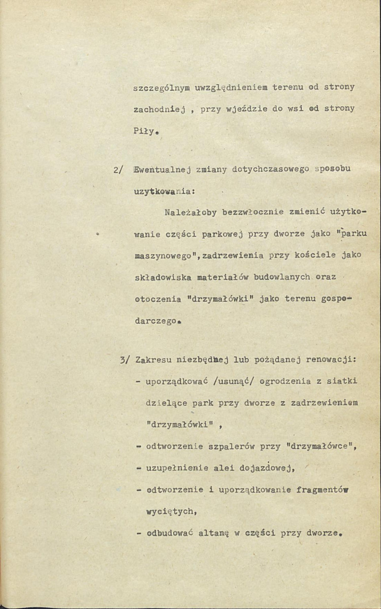 Ewidencja parkowa, skan nr 17