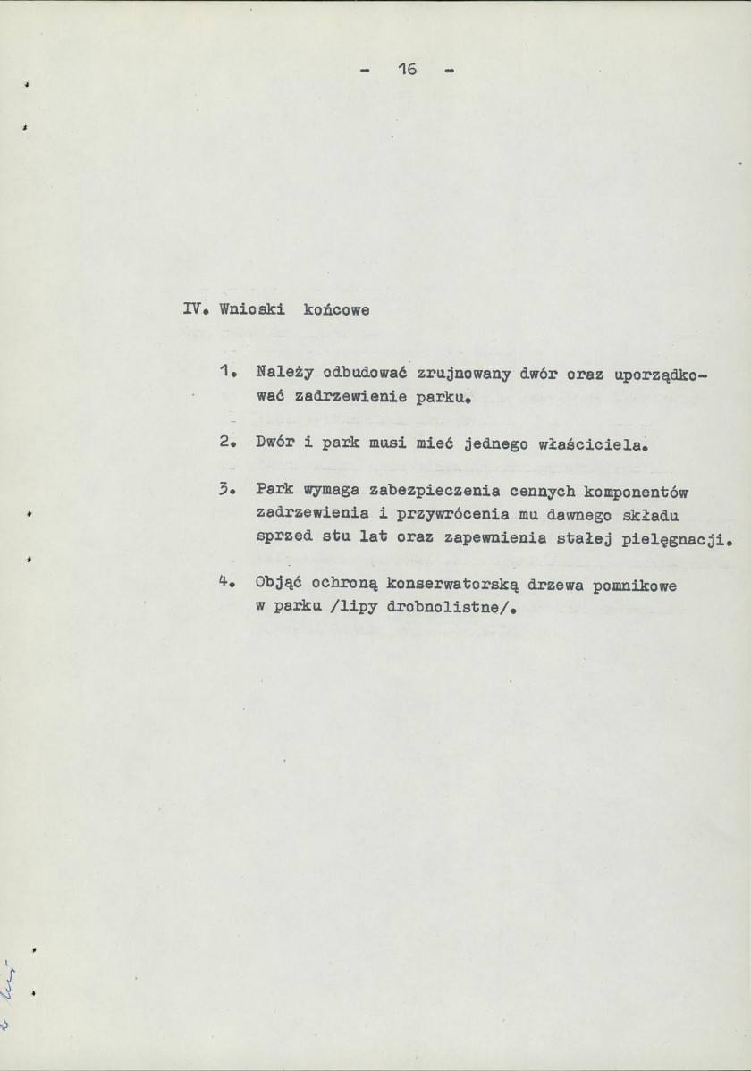 Ewidencja parkowa, skan nr 22