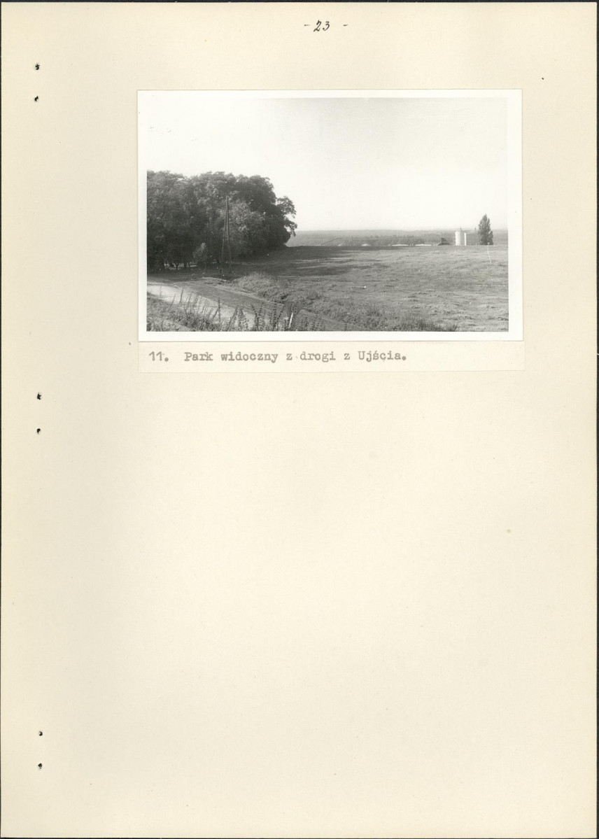 Ewidencja parkowa, skan nr 29
