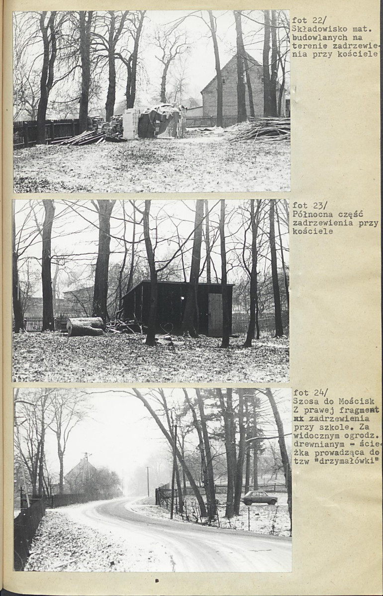 Ewidencja parkowa, skan nr 22