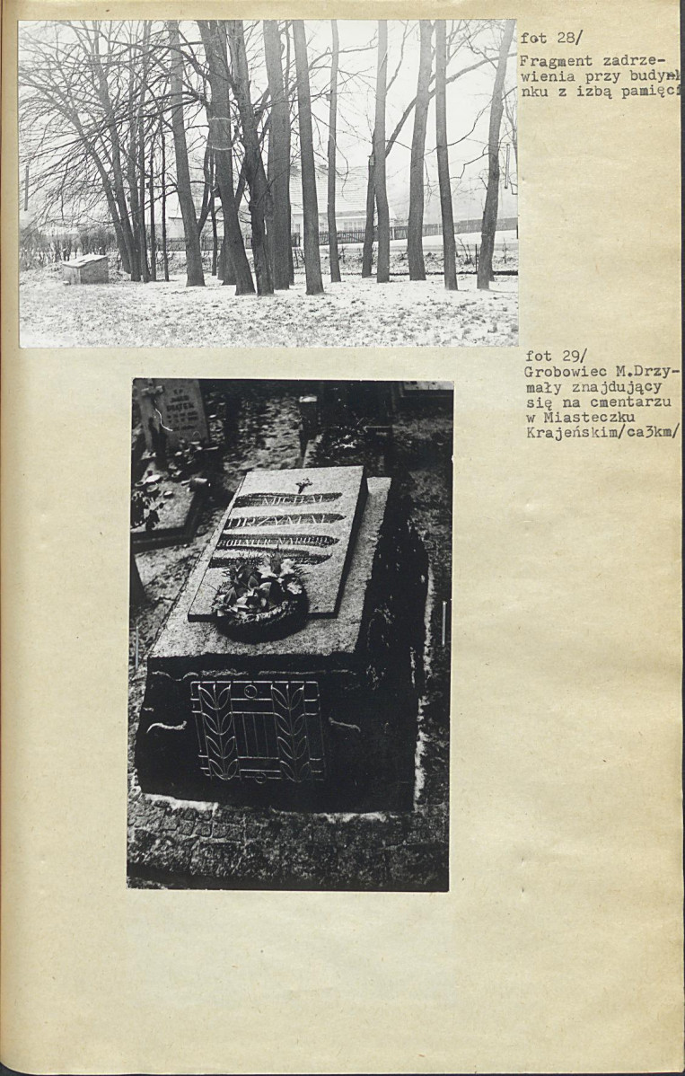 Ewidencja parkowa, skan nr 24