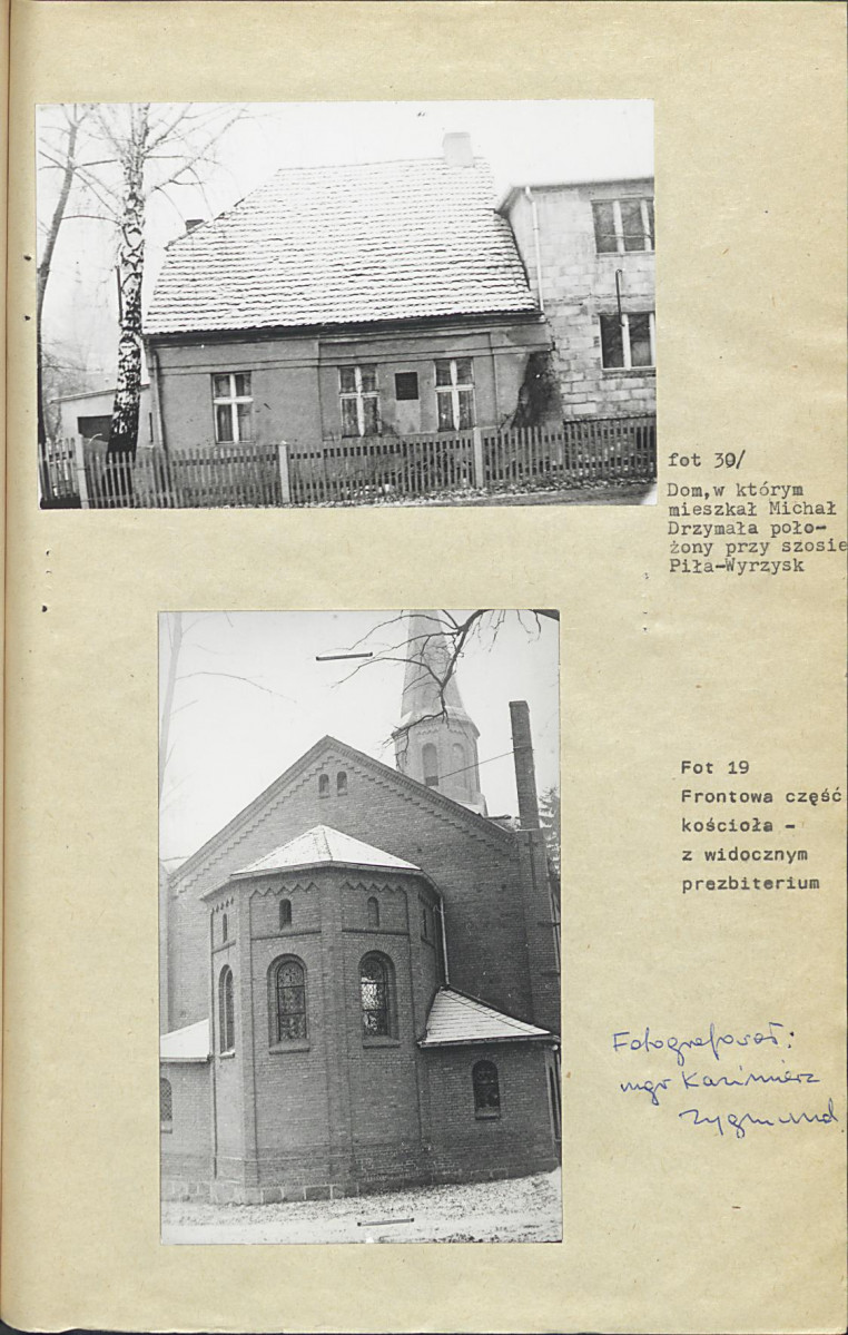 Ewidencja parkowa, skan nr 25