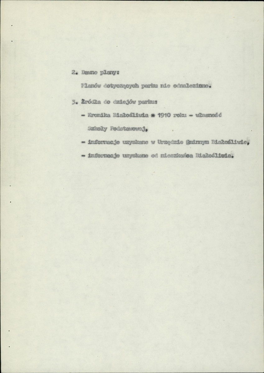 EP - Ewidencja parkowa, skan nr 8