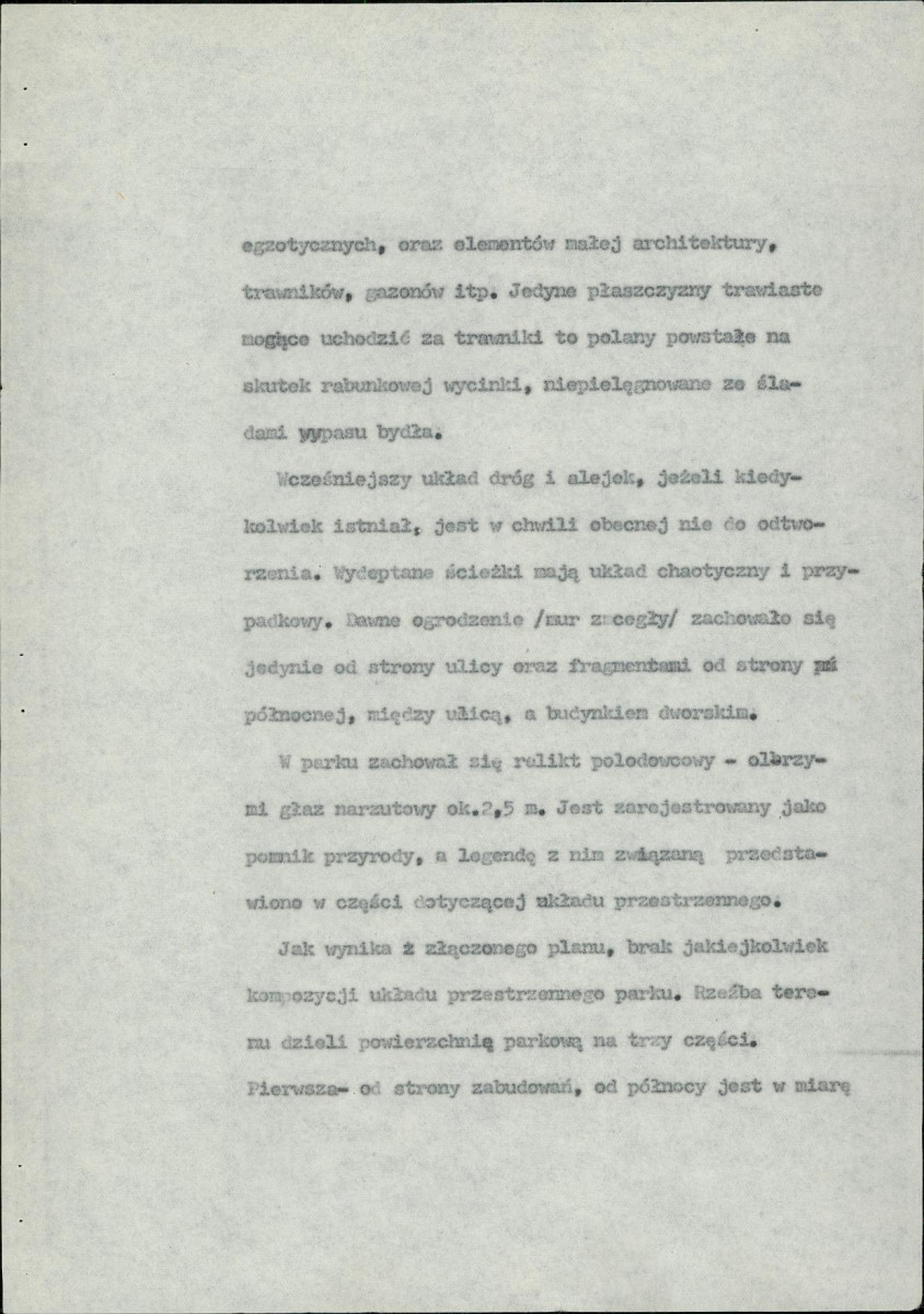 EP - Ewidencja parkowa, skan nr 10