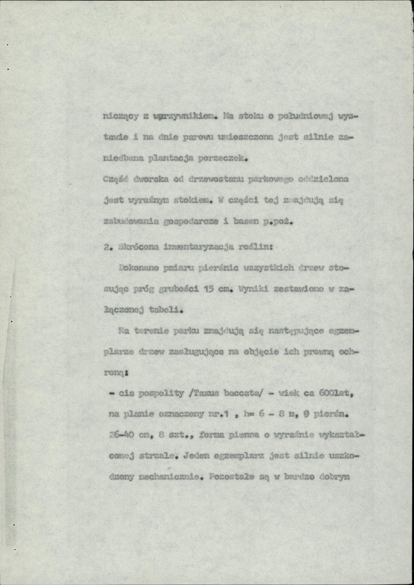 EP - Ewidencja parkowa, skan nr 12