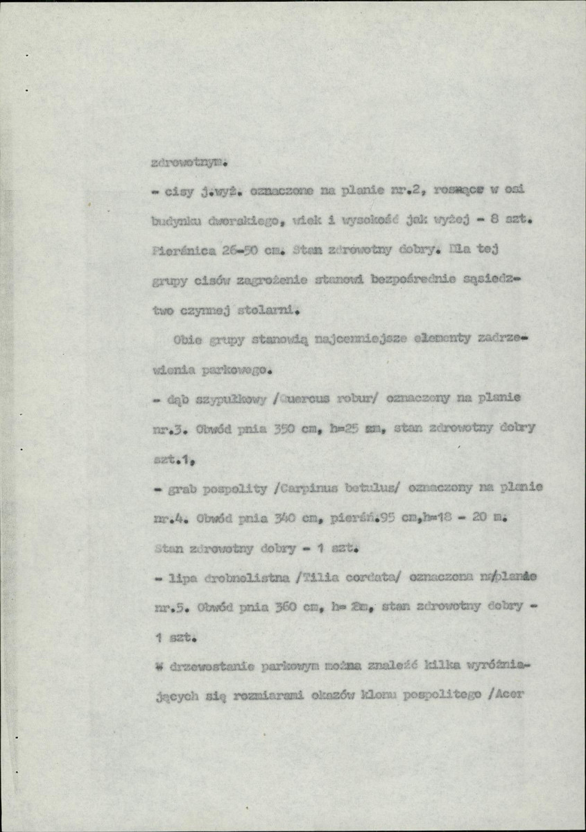 EP - Ewidencja parkowa, skan nr 13