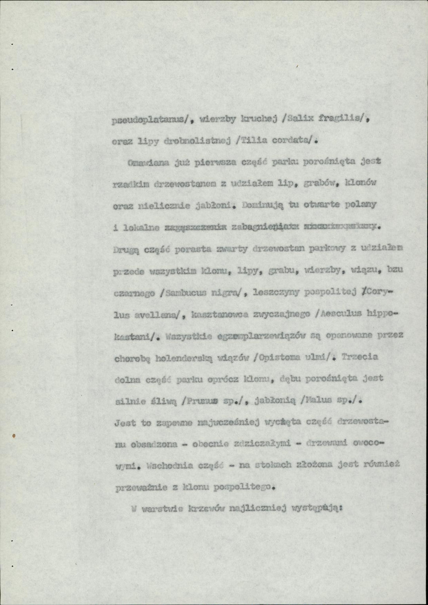 EP - Ewidencja parkowa, skan nr 14