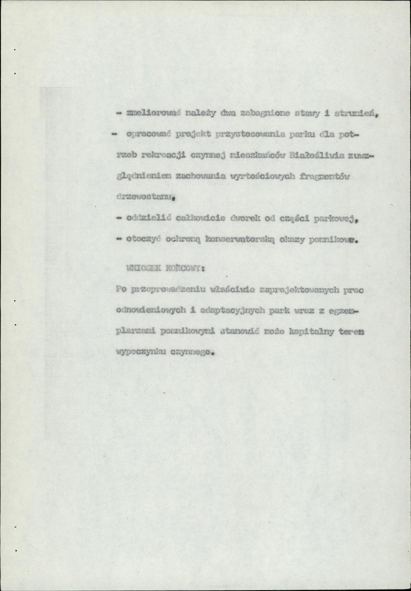 EP - Ewidencja parkowa, skan nr 19