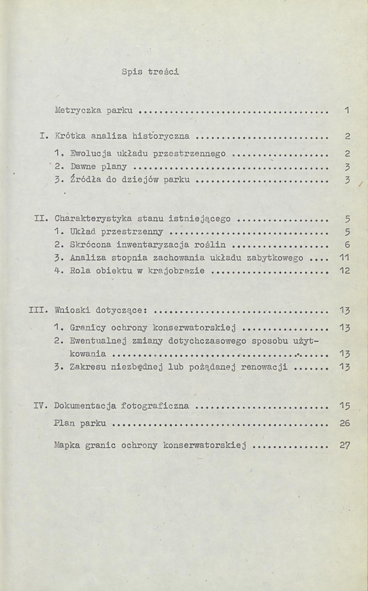 EP - Ewidencja parkowa, skan nr 5