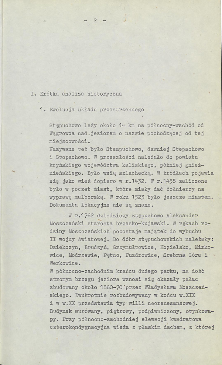 EP - Ewidencja parkowa, skan nr 8