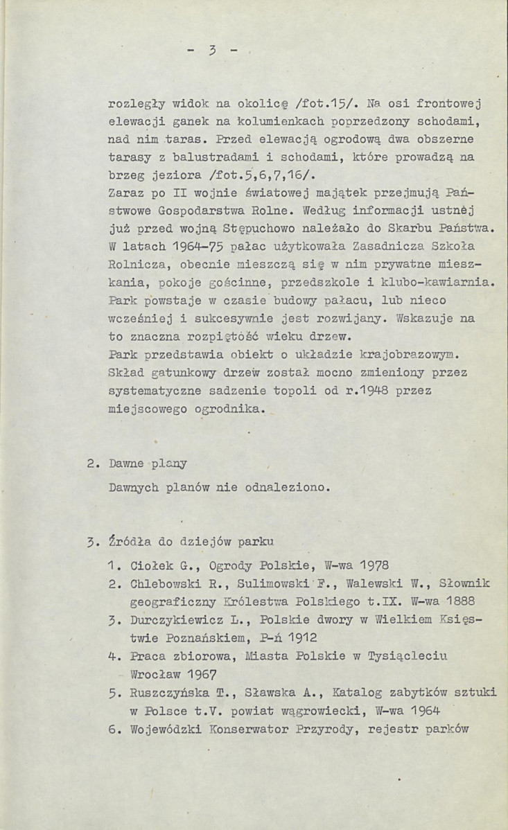 EP - Ewidencja parkowa, skan nr 9