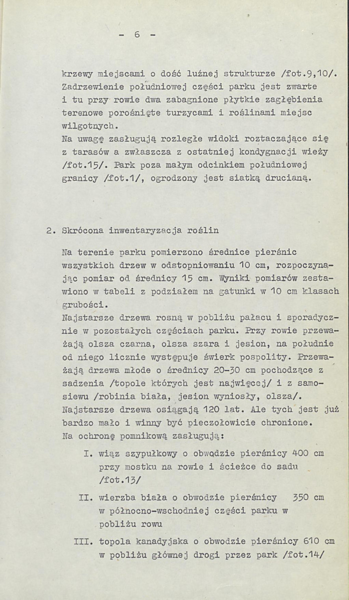 EP - Ewidencja parkowa, skan nr 12