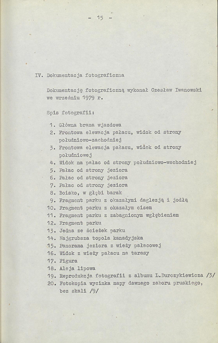 EP - Ewidencja parkowa, skan nr 22
