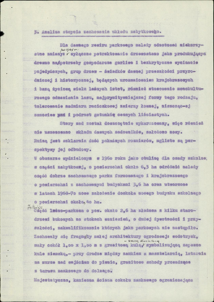 Ewidencja parkowa, skan nr 22