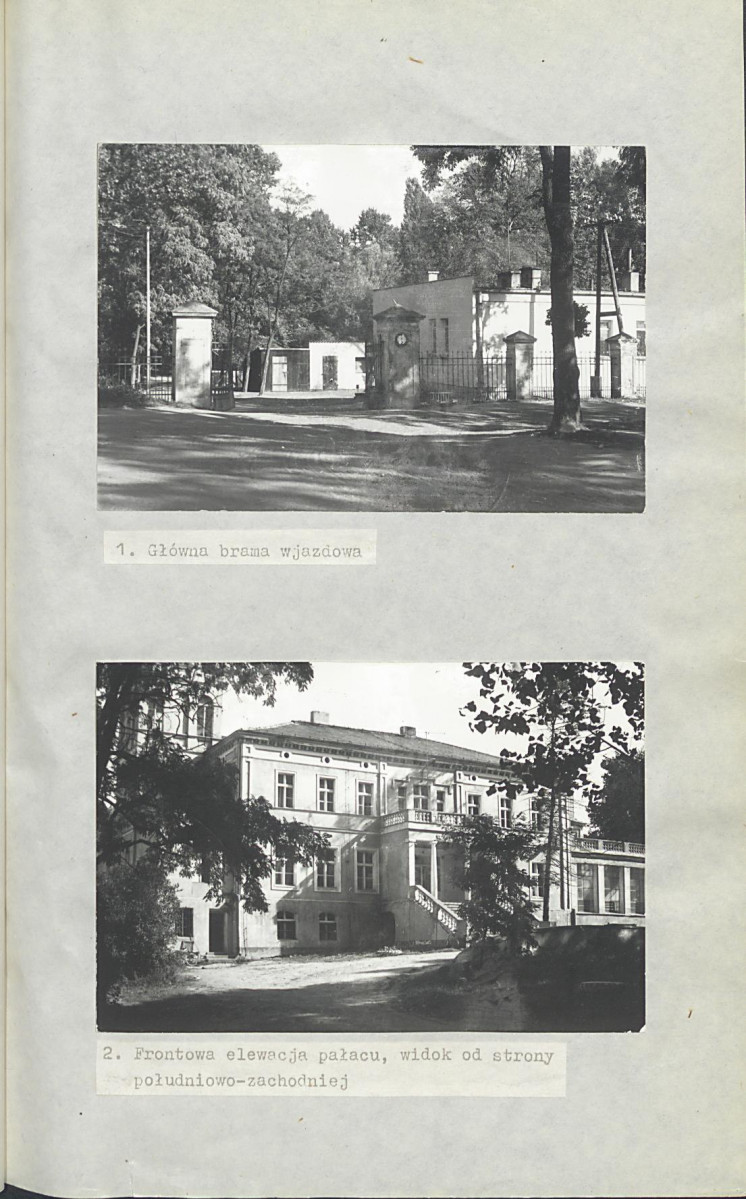 EP - Ewidencja parkowa, skan nr 23