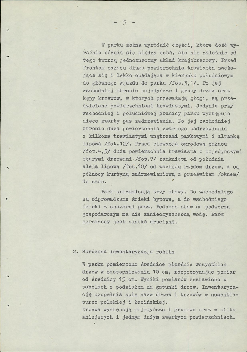 EP - Ewidencja parkowa, skan nr 11