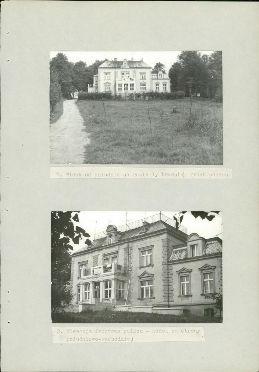 EP - Ewidencja parkowa, skan nr 21