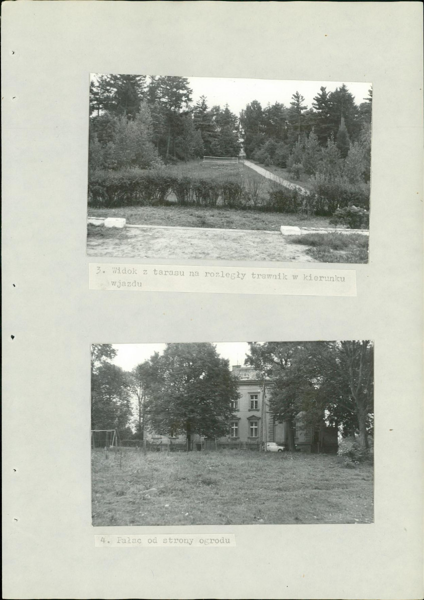 EP - Ewidencja parkowa, skan nr 22