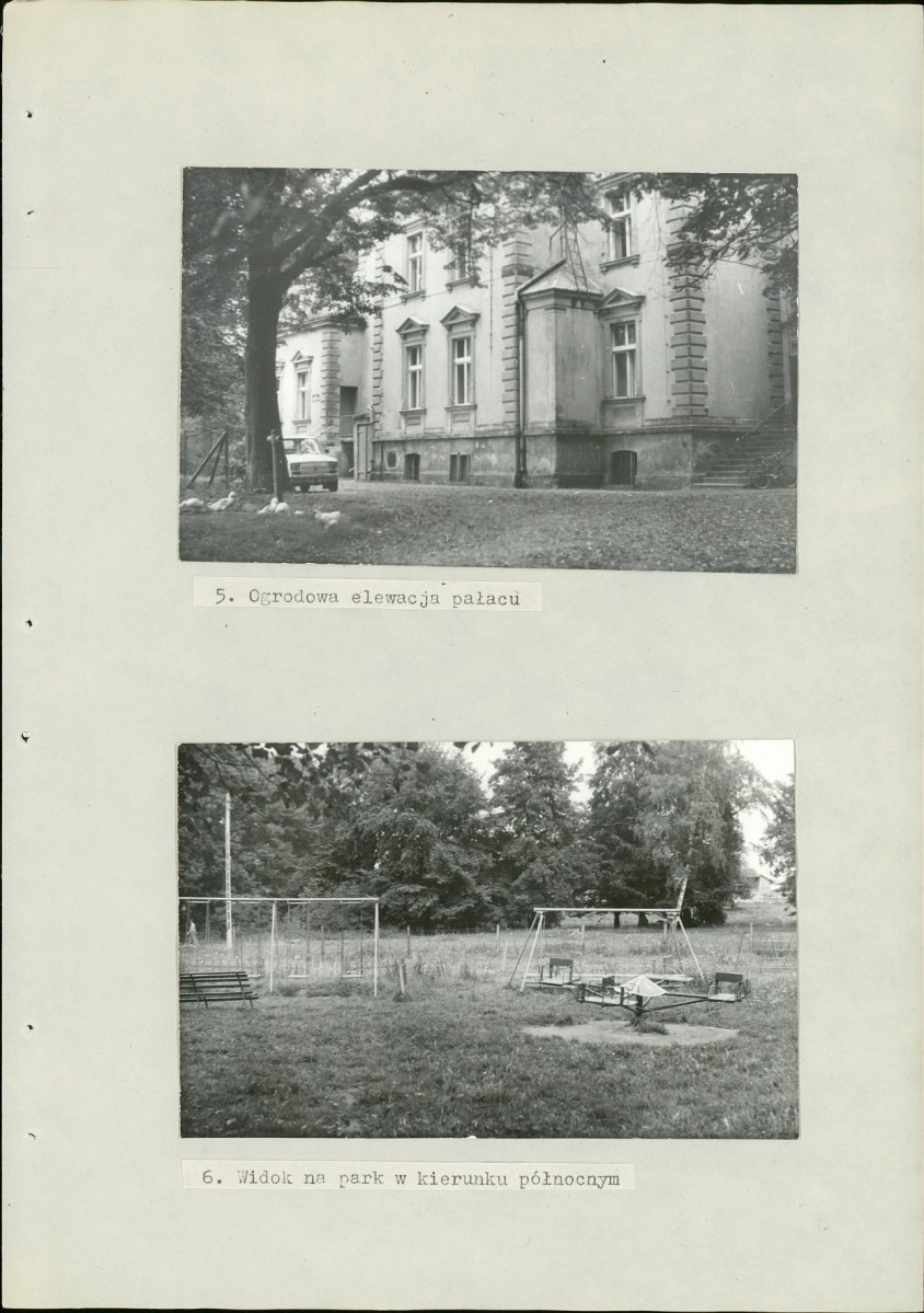 EP - Ewidencja parkowa, skan nr 23