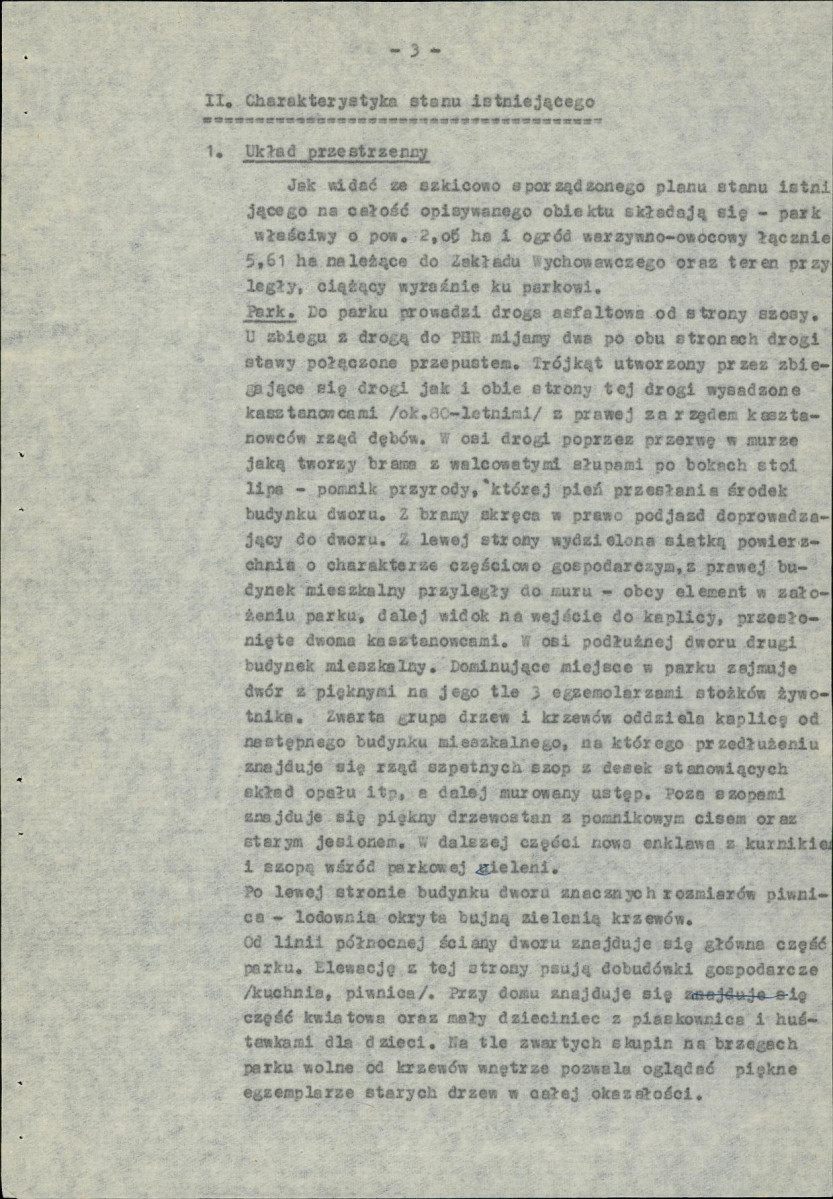 EP - Ewidencja parkowa, skan nr 8