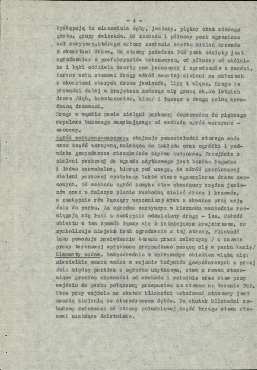 EP - Ewidencja parkowa, skan nr 9